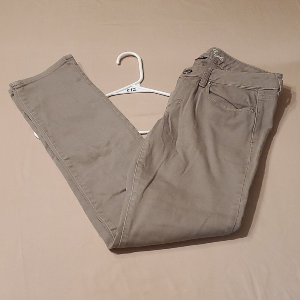 American Eagle Outfitters jeans